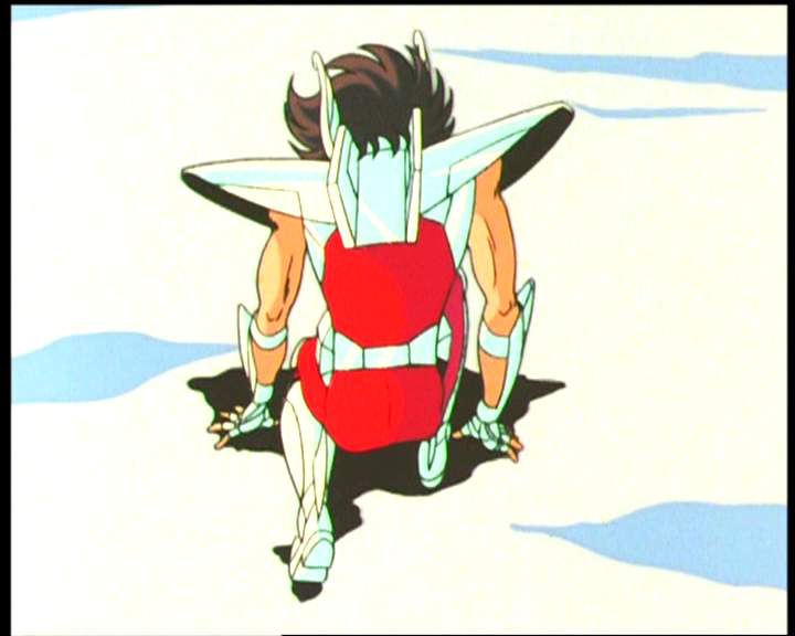 Otaku Gallery  / Anime e Manga / Saint Seiya / Screen Shots / Episodi / 077 - I sette zaffiri / 076.jpg